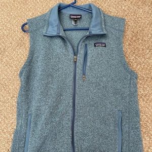Patagonia mens vest